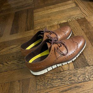 Cole Haan Zerogrand Shoes